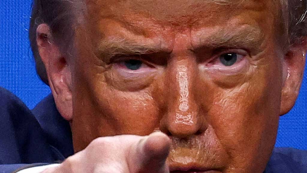Inside US diplomacy under Trump