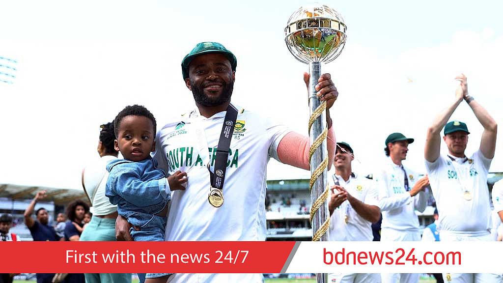 Bavuma to captain South Africa ODI squad against Australia