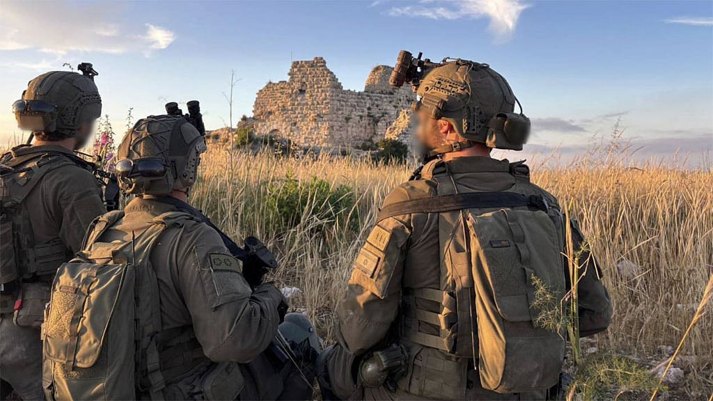 Ali Al Taher Ridge Emerges As Israel Hezbollah War Flashpoint ali-al-taher-ridge-emerges-as-israel-hezbollah-war-flashpoint