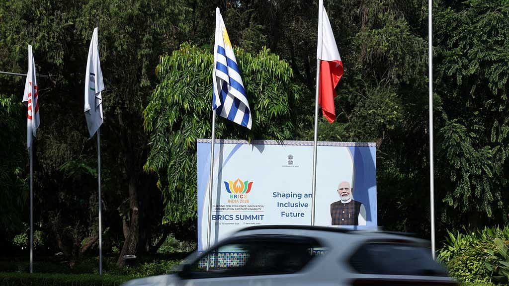 The BRICS Supply Chain Paradox The Hidden Friction Threatening Global Trade