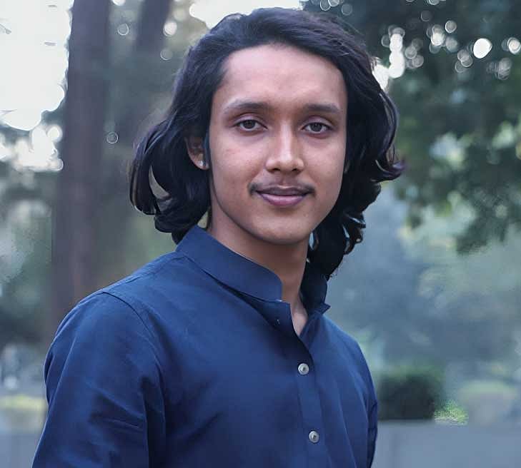 Abdus Sabur Lotus