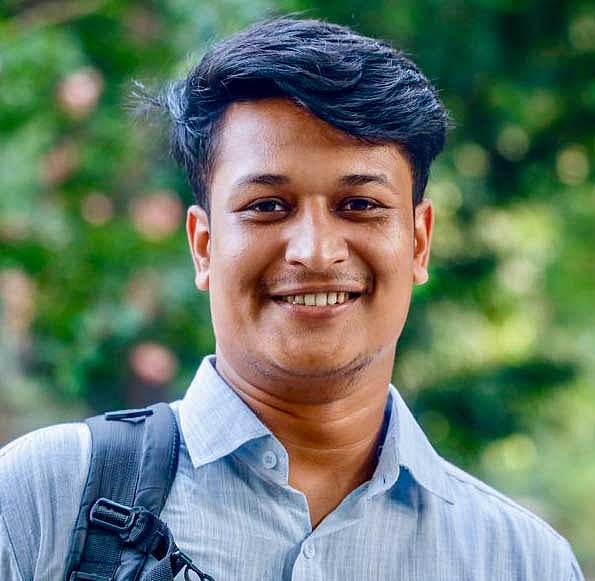 Arfatul Islam Naim