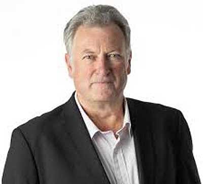 Clyde Russell