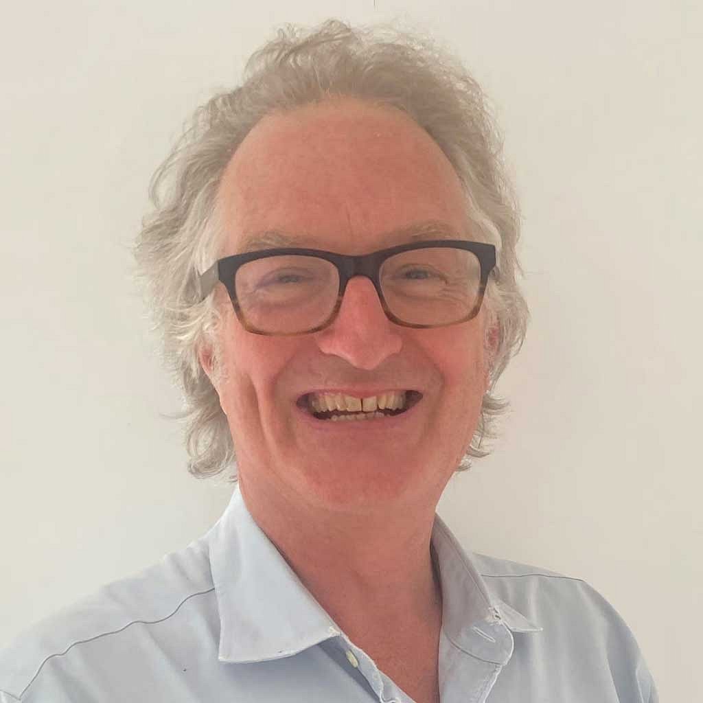 Edward Chancellor
