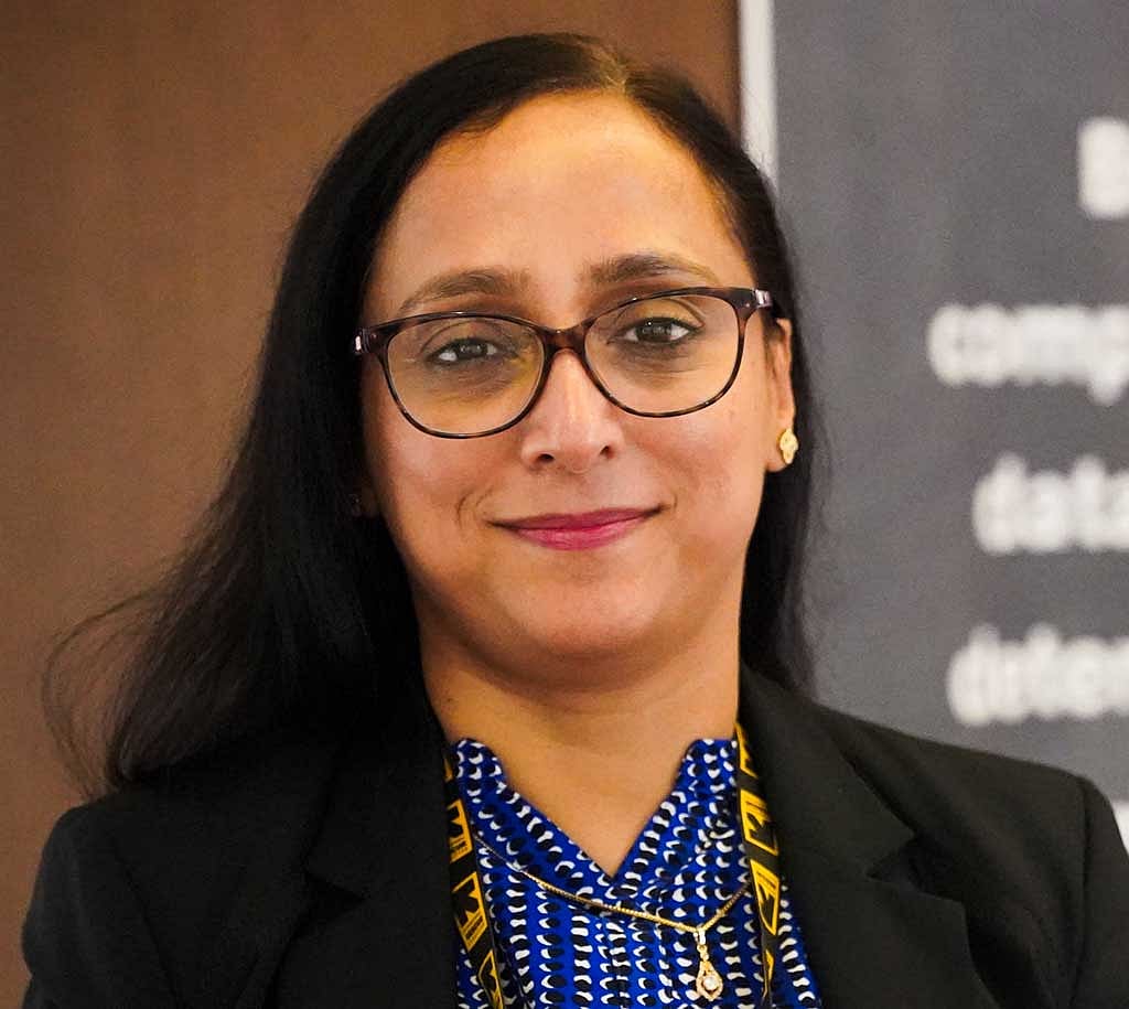 Hasina Rahman