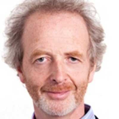 Hugo Dixon