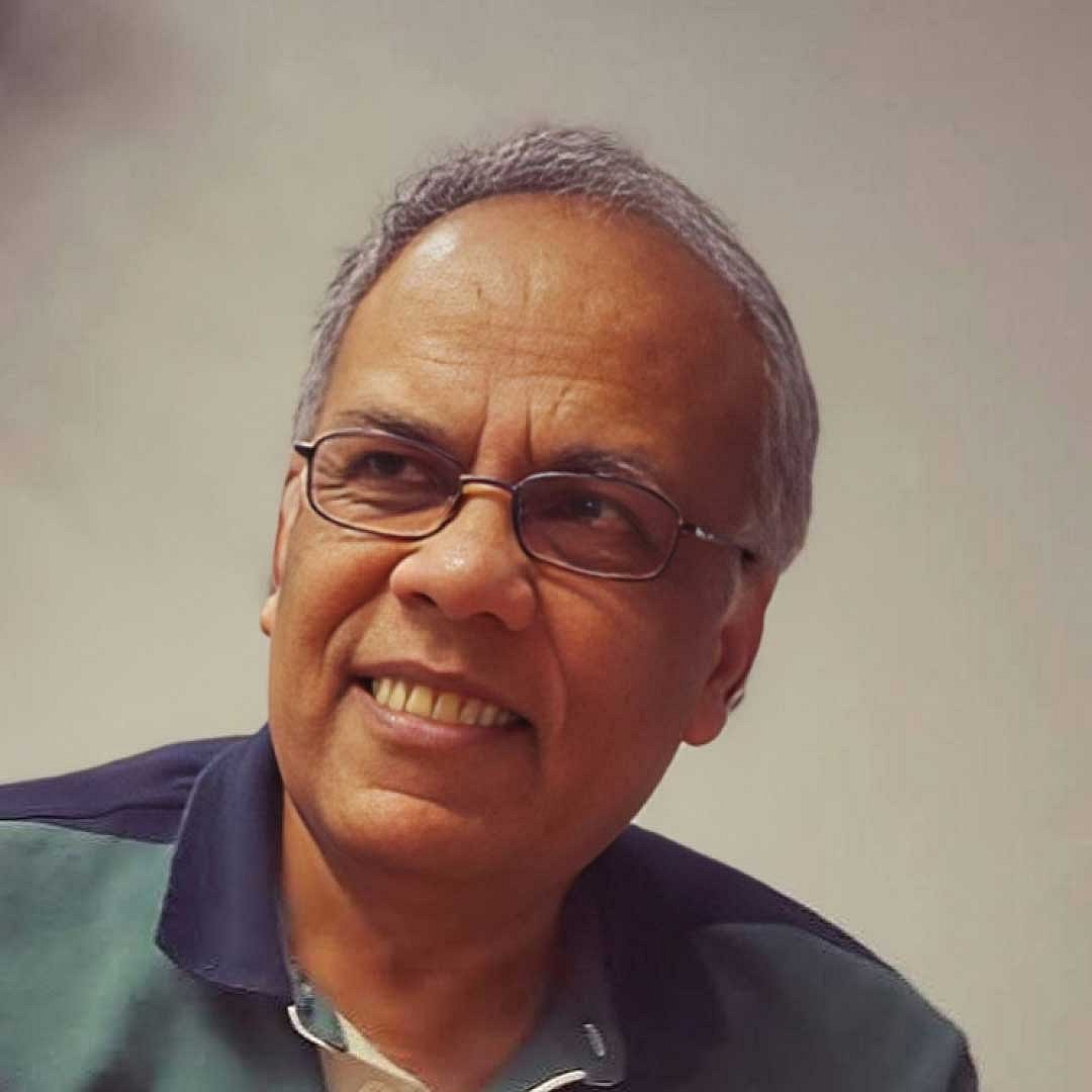 Kamal Ahmed