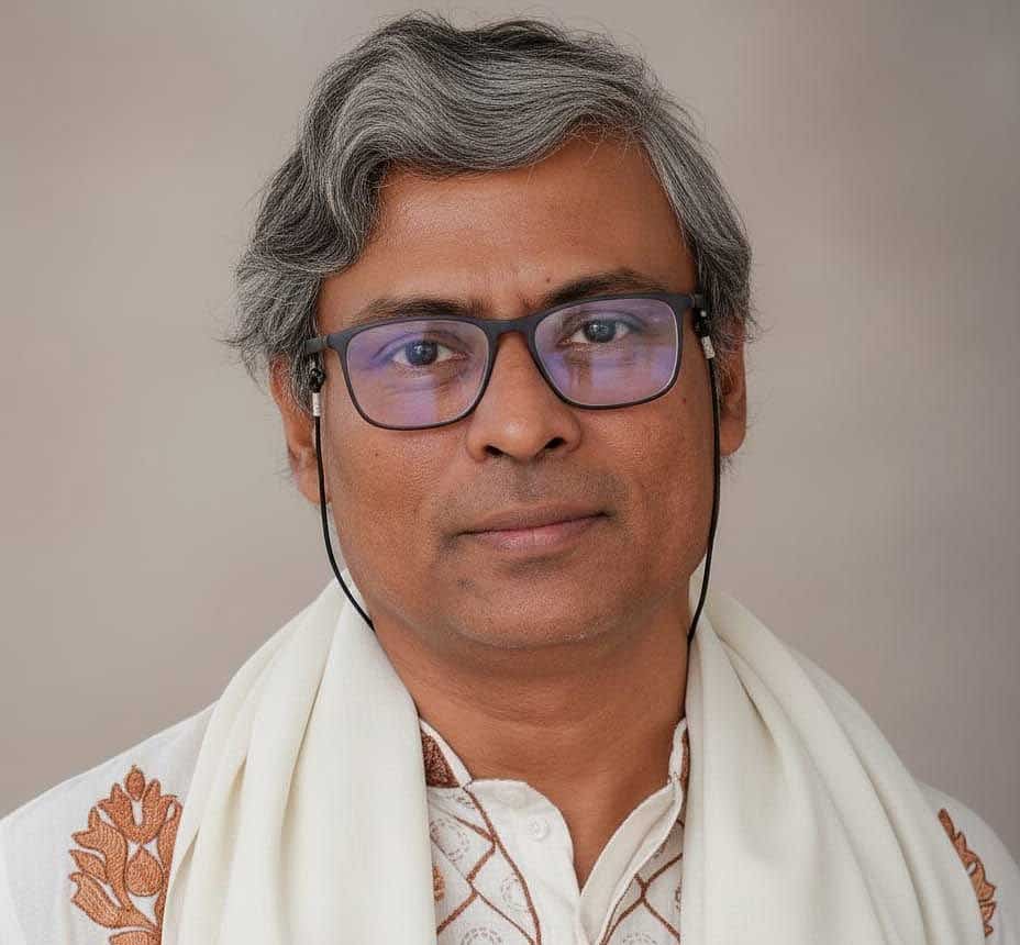 AKM Khademul Haque