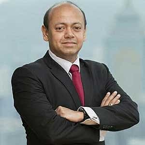 Manishi Raychaudhuri