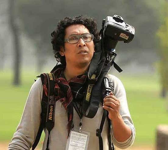 Munir Uz Zaman