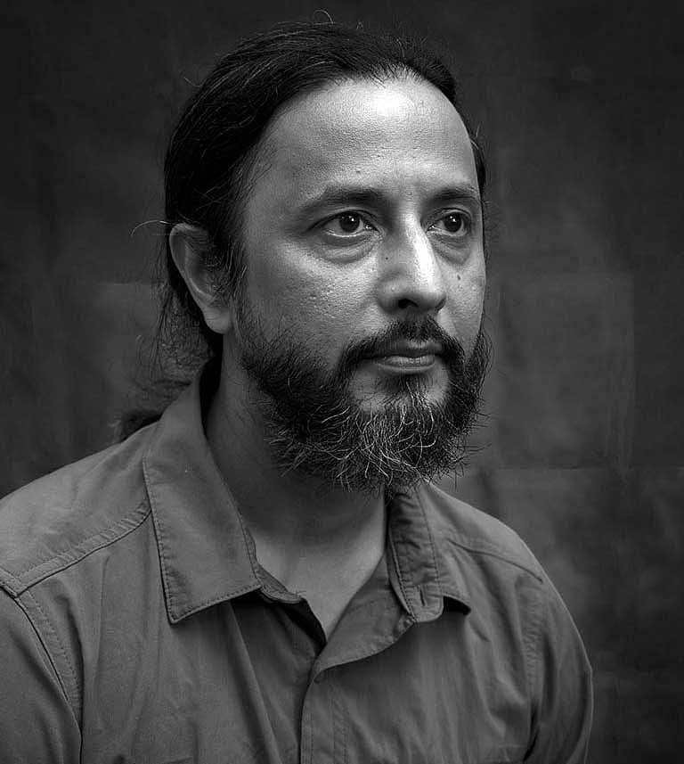 Muntasir Mamun