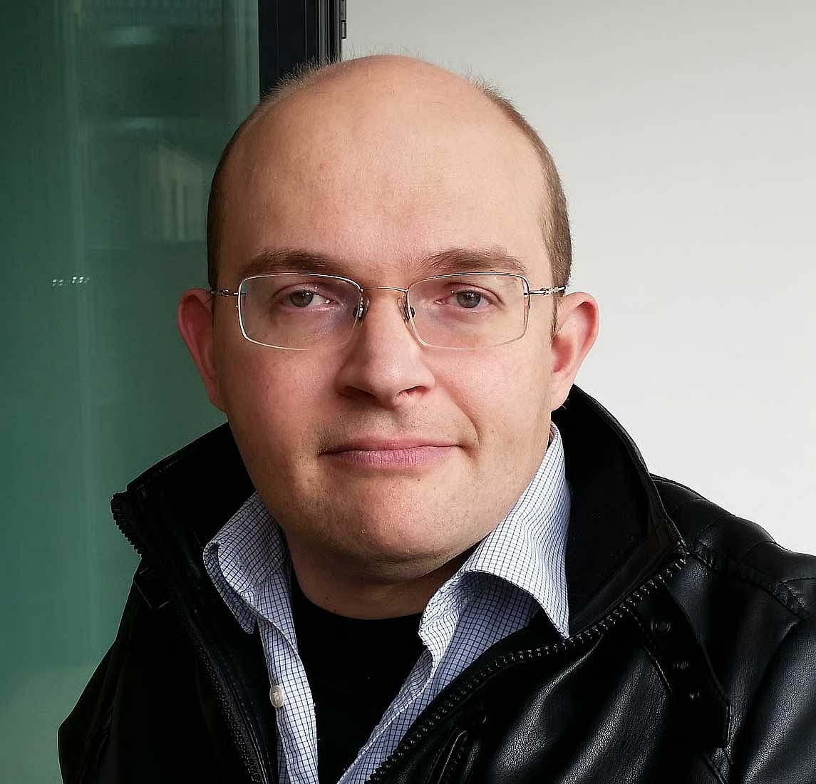 Peter Apps