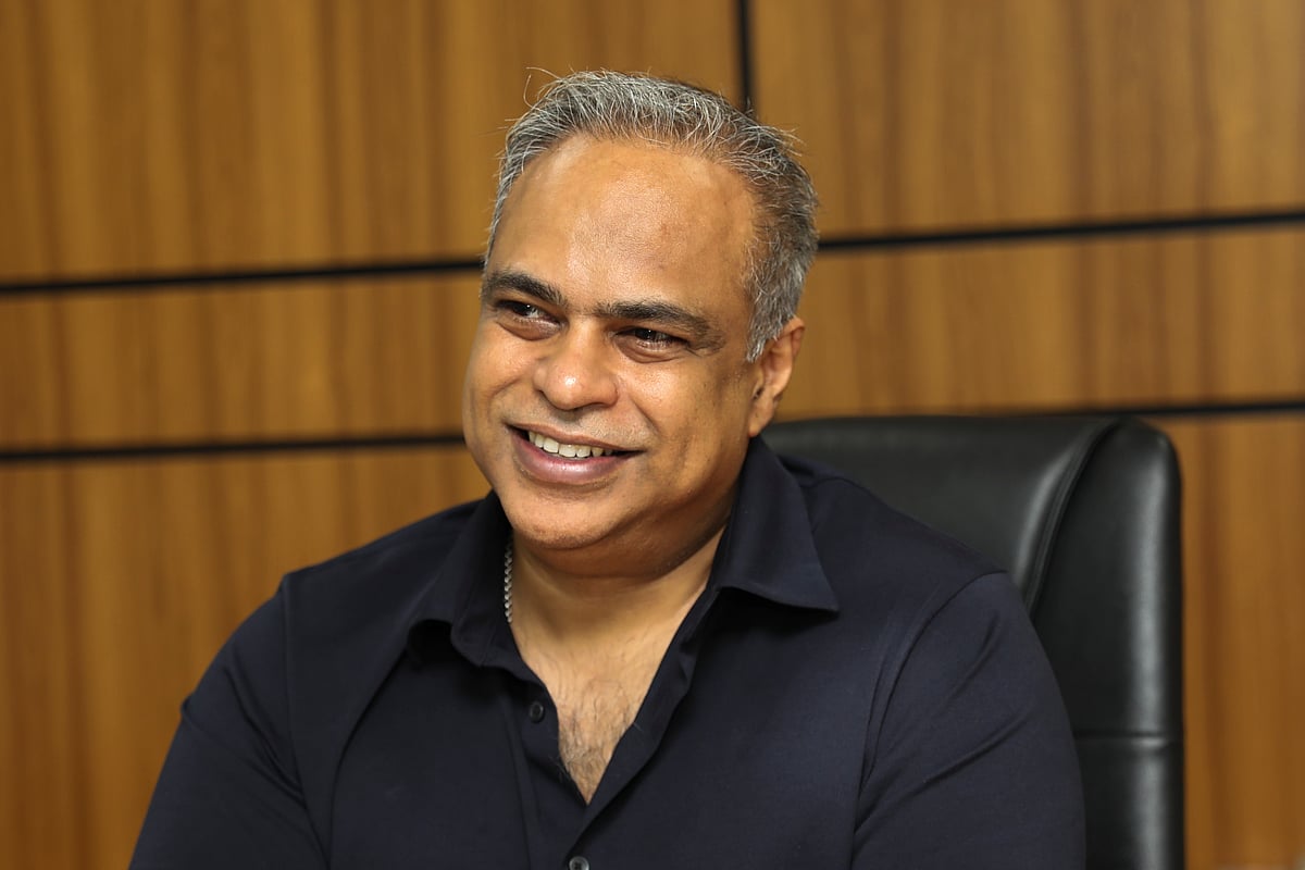 Reaz Islam