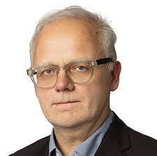 Robert Cyran