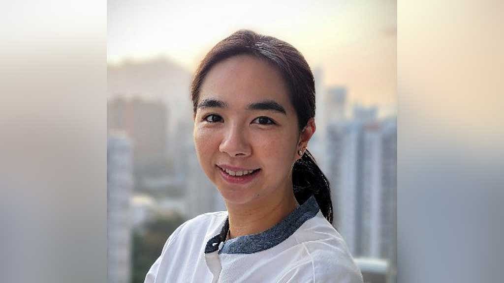 Robyn Mak