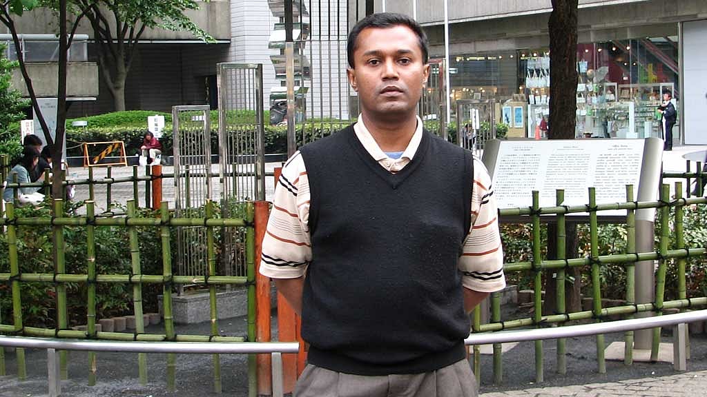Baizid Khoorshid Riaz