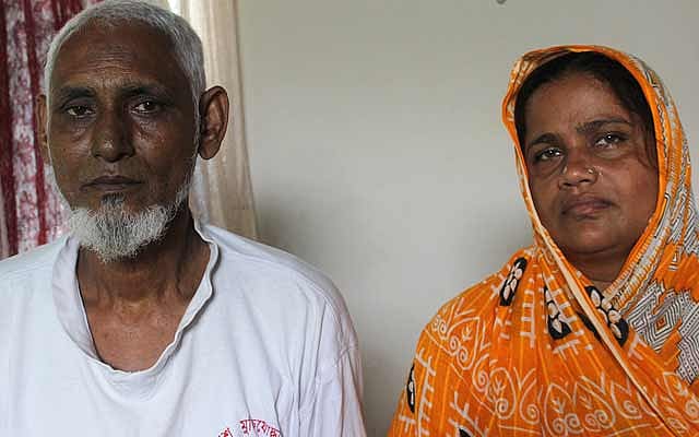 মুক্তিযোদ্ধারা ধর্ম মানে না এমন কথা শুনতে হয়েছে, আমি নিজেই মসজিদ কমিটির সভাপতি, আমি কি মুসলমান না মুক্তিযোদ্ধারা ধর্ম মানে না এমন কথা শুনতে হয়েছে, আমি নিজেই মসজিদ কমিটির সভাপতি, আমি কি মুসলমান না