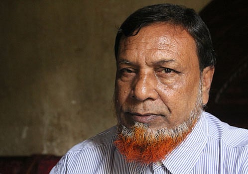 যুদ্ধদিনের কথা শুনছিলাম যুদ্ধাহত মুক্তিযোদ্ধা মতিউর রহমান বীর প্রতীকের মুখে 