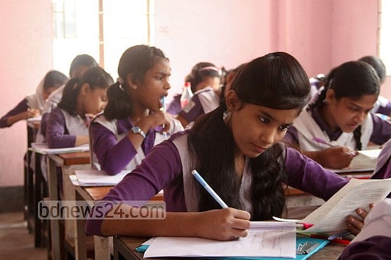 শিক্ষার্থী কী শিখছে বা কী জানতে পারছে, তা পরিমাপ ও মূল্যায়ন করা সহজ কাজ নয় 