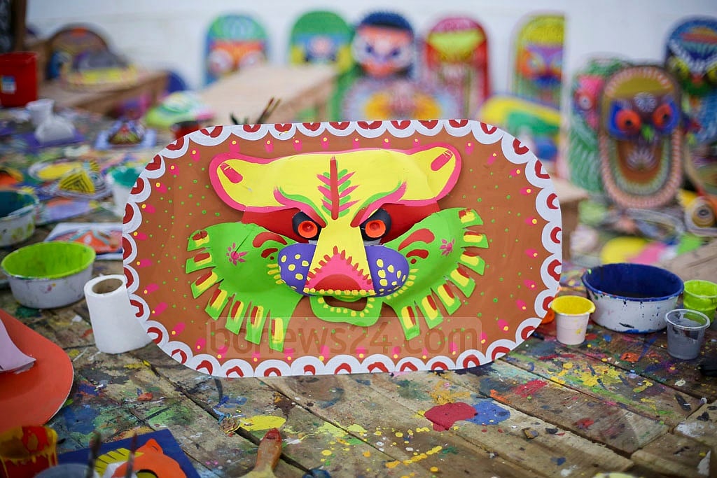 নববর্ষ এবং ইলিশ