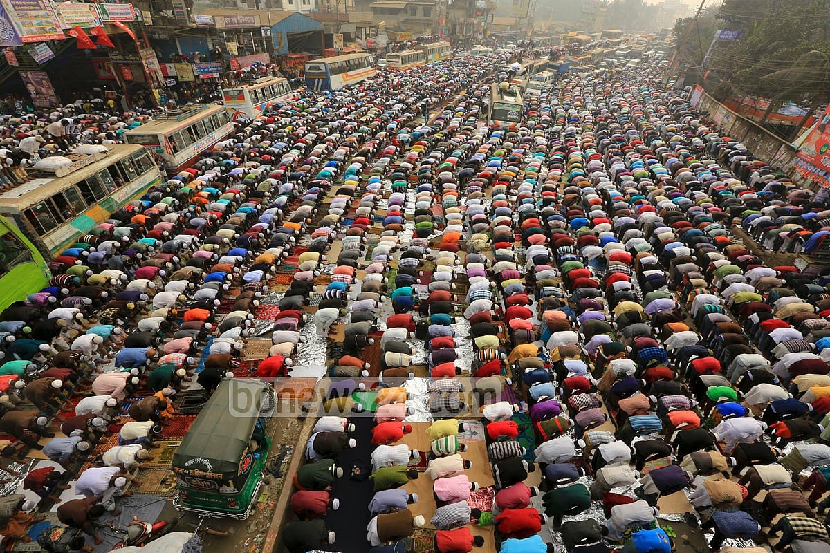 অরক্ষিত তাবলীগ