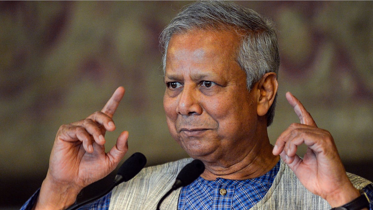১৯৮৩ সালে প্রতিষ্ঠালগ্ন থেকে দীর্ঘ ২৮ বছর গ্রামীণ ব্যাংকের ব্যবস্থাপনা পরিচালক ছিলেন অধ্যাপক মুহাম্মদ ইউনূস। 
