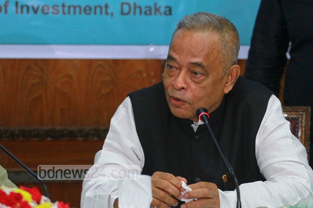 আমাদের সব স্বরাষ্ট্রমন্ত্রীই বাচাল