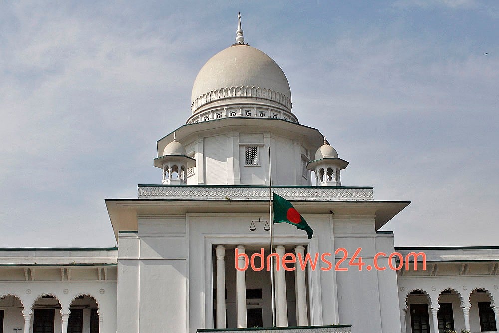 এই কি আমাদের প্রাপ্য ছিল