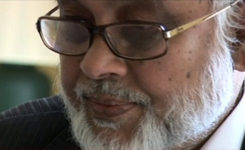 'নোটিশ পাইনি তাই মামলার খবর জানি না'– এমন বলে বিচারের দীর্ঘ হাত এড়ানোর সুযোগ দেখি না 'নোটিশ পাইনি তাই মামলার খবর জানি না'– এমন বলে বিচারের দীর্ঘ হাত এড়ানোর সুযোগ দেখি না