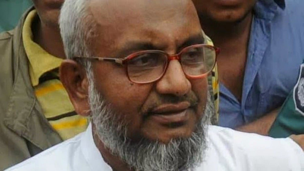 জয় বাংলা