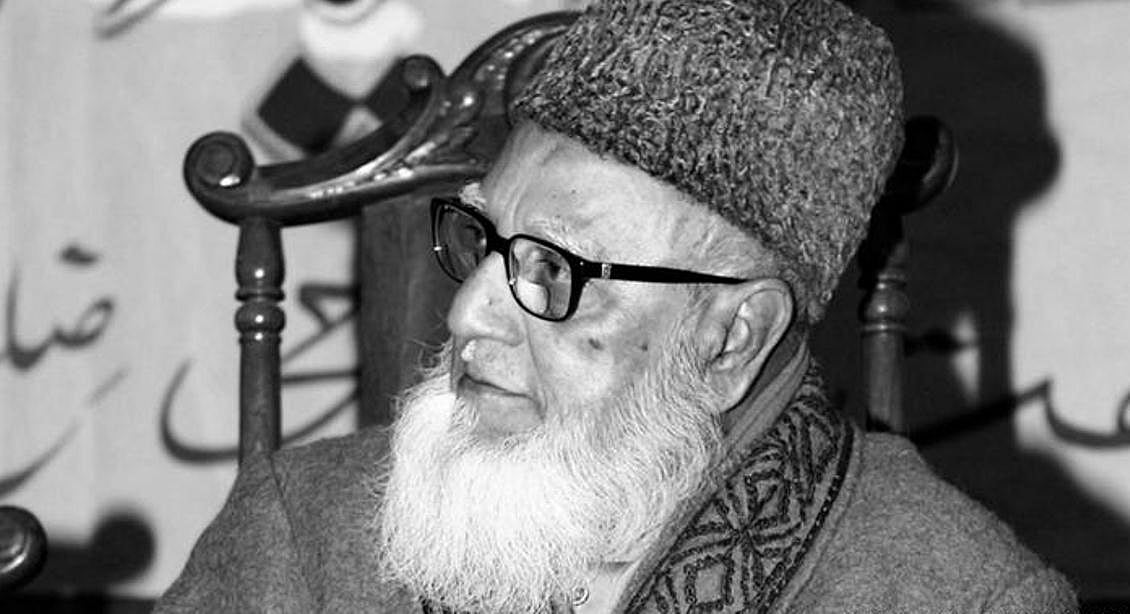 একদিন গোলাম আযম– দ্বিতীয় পর্ব