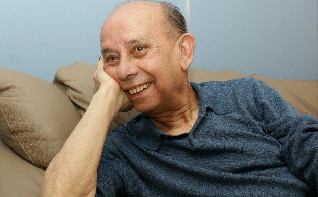 সত্য ও সুন্দরের সাধনার অগ্রগামী পথিক ড. মীজান
