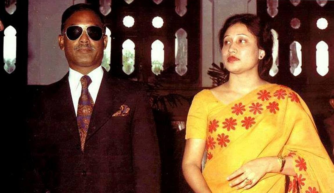 এরশাদের স্বৈরশাসনের সময় জেনারেল জিয়ার স্ত্রী খালেদা জিয়া যখন দলটির হাল ধরেন তখনও অনেকে ভেবেছিলেন, মাধ্যমিকের গণ্ডি পেরোতে না পারা একজন বিধবা নারীর নেতৃত্বে দলটির পরিণতি অচিরেই প্রাতিষ্ঠানিক শিক্ষা না থাকা আলেম ভাসানীর হাতে খণ্ডিত ন্যাপের (ভাসানী) একাংশের যে পরিণতি হয়েছিল, দলটি বোধহয় তেমন পরিণতিই ভোগ করতে যাচ্ছে 