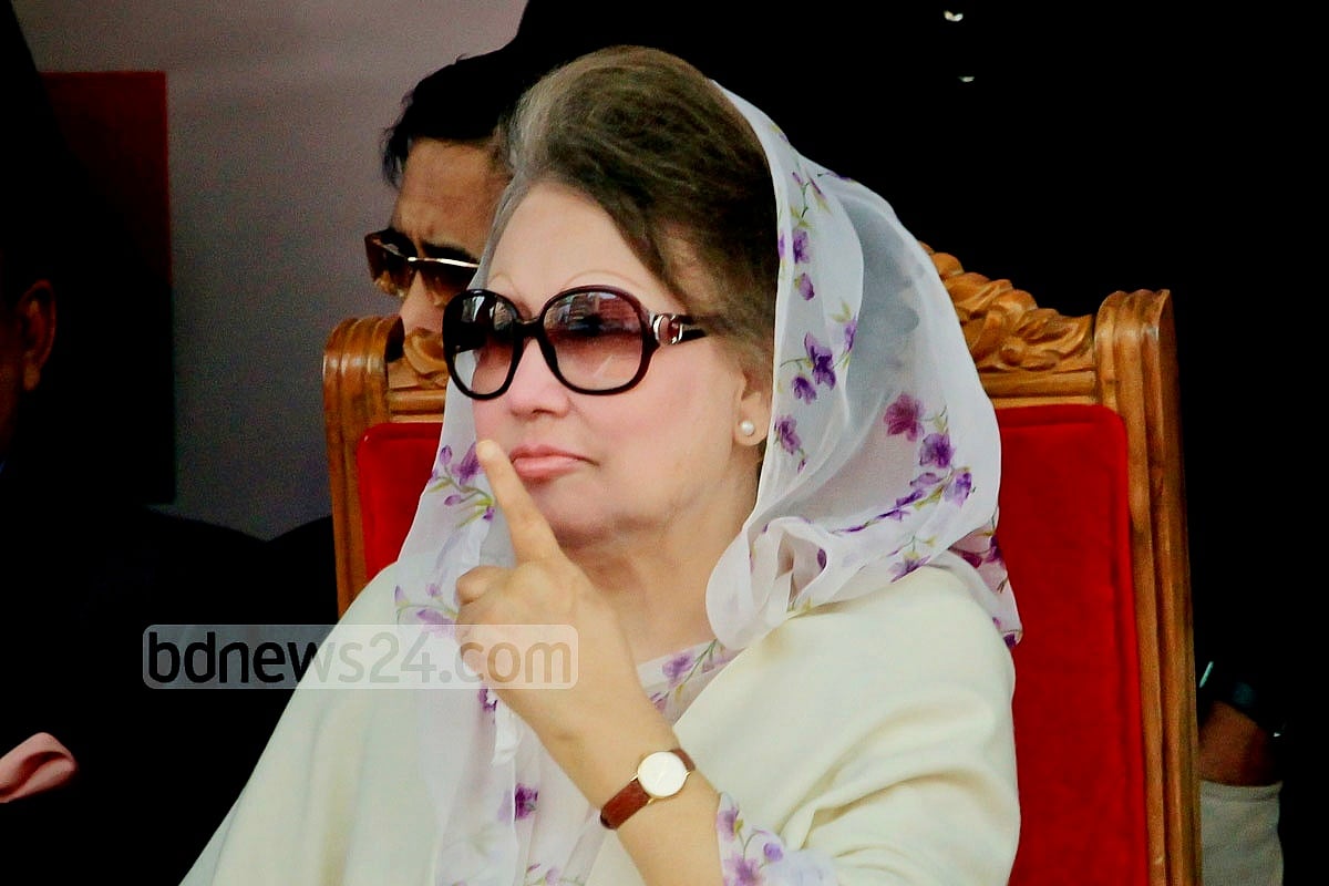 বিএনপির মিথ্যাশ্রয়ী রাজনীতির নেপথ্যে