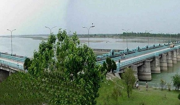 তিস্তার পানি পাওয়ার বিষয়টি এখন সর্বাধিক গুরুত্বপূর্ণ হয়ে উঠেছে বাংলাদেশের কাছে 