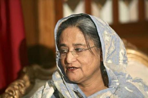 মাননীয় প্রধানমন্ত্রীকে বলব, আওয়ামী লীগের মূল চেতনাই হচ্ছে বাঙালি জাতীয়তাবাদ ও অসাম্প্রদায়িকতা 