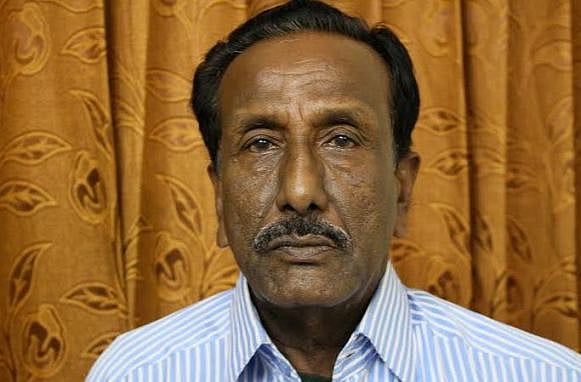 যুদ্ধাহত মুক্তিযোদ্ধা মোহাম্মদ চাঁনমিয়া সরদার এখন 
