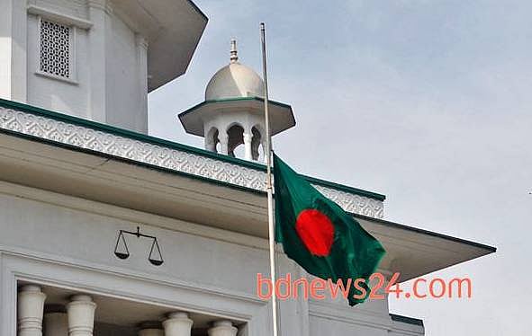পূর্ণাঙ্গ রায়ে সর্বোচ্চ আদালত বলেন, এটা ভাবতেও পারি না বাঙালি হয়ে তিনি কীভাবে এ ধরনের অমানবিক কাজে যুক্ত হলেন 