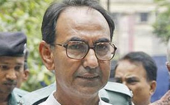 মির্জা আব্বাসের ব্যক্তি ইমেজ অনেক ক্ষেত্রেই প্রশ্নবিদ্ধ 