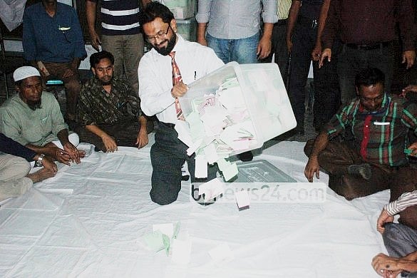 অনিয়মের মাত্রা কতটুকু, বিবেচনার বিষয় সেটাই 