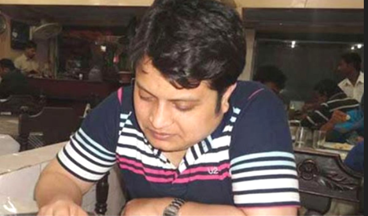 অনন্ত, আমরা চুপ থাকব না