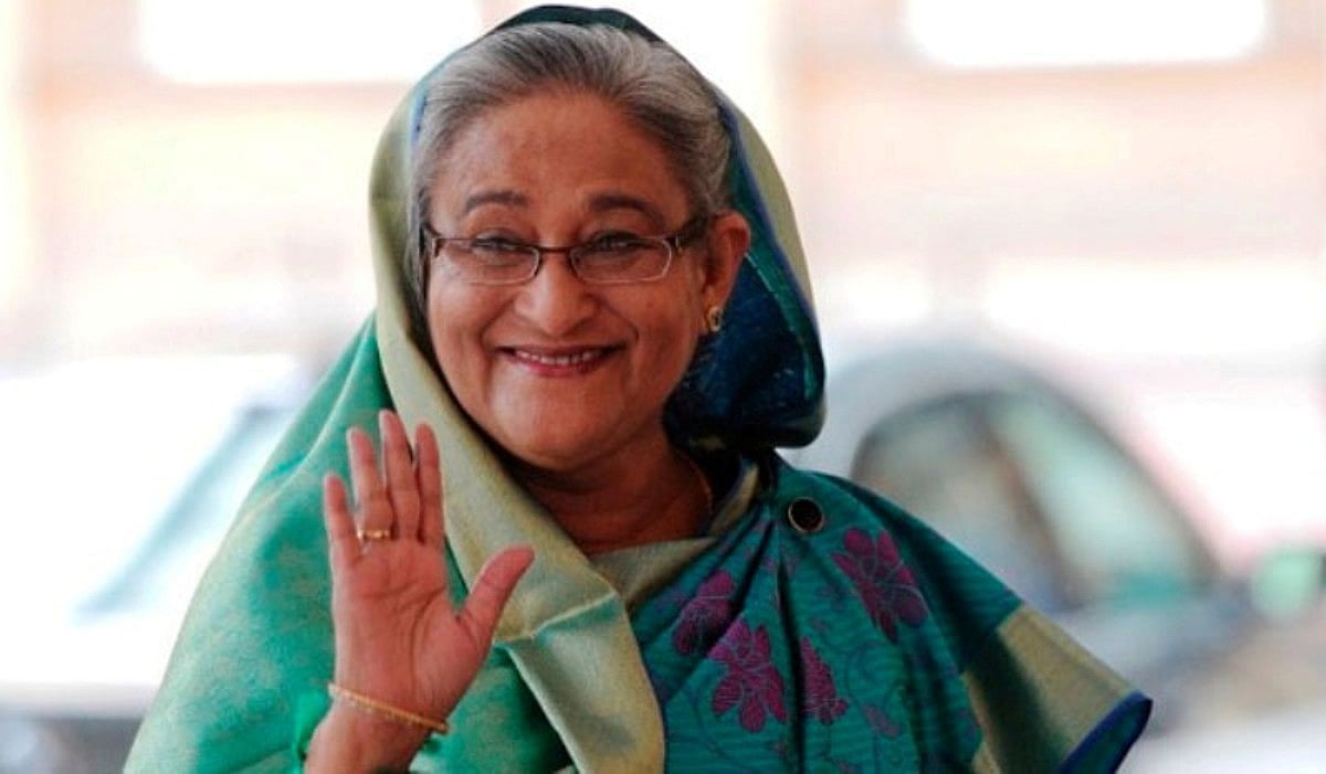 সরকার পতনের ভ্রান্তিবিলাস