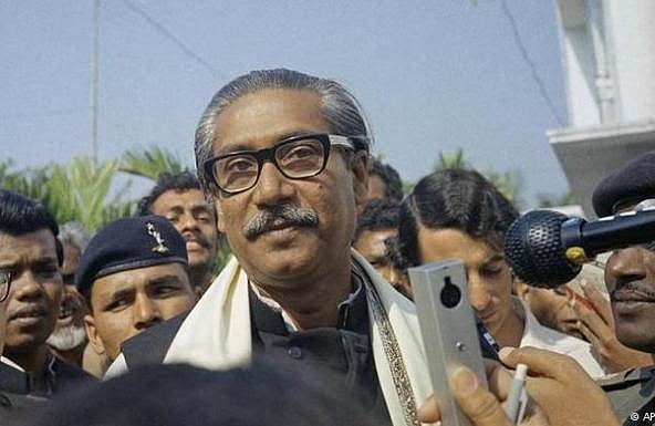 বিশ্ববিদ্যালয়ে যাতে মুক্তবুদ্ধির চর্চা হয় সে জন্য বঙ্গবন্ধু ১৯৭৩এর অধ্যাদেশ প্রণয়ন করেছিলেন 