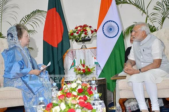 খালেদা জিয়া নিশ্চয়ই উপলদ্ধি করতে পেরেছেন যে, ভারতের বিরোধিতা করে যেমন রাষ্ট্রক্ষমতা দখল করা সম্ভব নয়, তেমনি সম্ভব নয় রাষ্ট্রক্ষমতায় থাকাও 