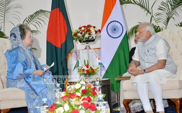 বিএনপির পরিবর্তিত ভূমিকা এ ক্ষেত্রে দেশে-বিদেশে সবার নজর কাড়ল 