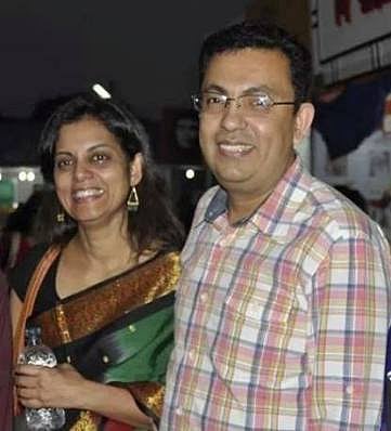 আমার স্বামী প্রয়াত অভিজিত এবং আমি বাংলাদেশে মাথাচাড়া দিয়ে ওঠা মৌলবাদের সাম্প্রতিক শিকার 