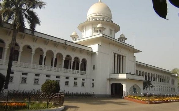 ২০০৭ সালে বিচার বিভাগ থেকে নির্বাহী বিভাগ আলাদা হওয়ার পর আমলারা বিচারিক ক্ষমতা ফিরে পাওয়ার পরিকল্পনা নিয়ে এগুতে থাকেন 