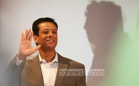 একই পরামর্শ সজীব ওয়াজেদ জয়ের বেলাতেও খাটে 