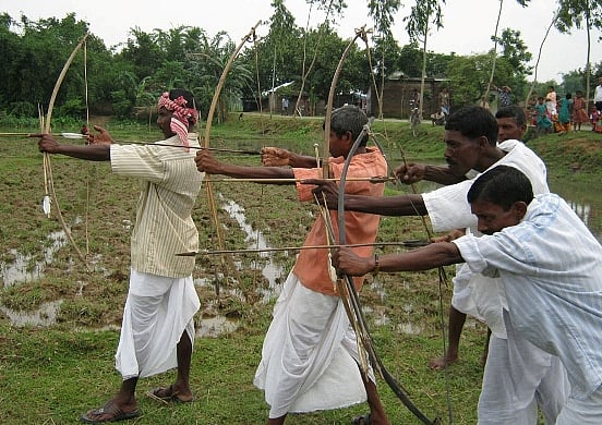 শত শত বছর ধরে তারা যেসব ভূমির মালিকানা বংশপরম্পরায় উত্তরাধিকারসূত্রে সংরক্ষণ করছে, সেসব বাঙালি ভূমিদস্যুরা নানান বাহানায় দখল করে নিচ্ছে শত শত বছর ধরে তারা যেসব ভূমির মালিকানা বংশপরম্পরায় উত্তরাধিকারসূত্রে সংরক্ষণ করছে, সেসব বাঙালি ভূমিদস্যুরা নানান বাহানায় দখল করে নিচ্ছে