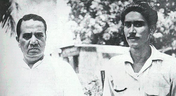 শেখ মুজিবকে পছন্দ হয় সোহরাওয়ার্দীর, তিনিও মুগ্ধ হন সোহরাওয়ার্দীর ব্যক্তিত্বে 